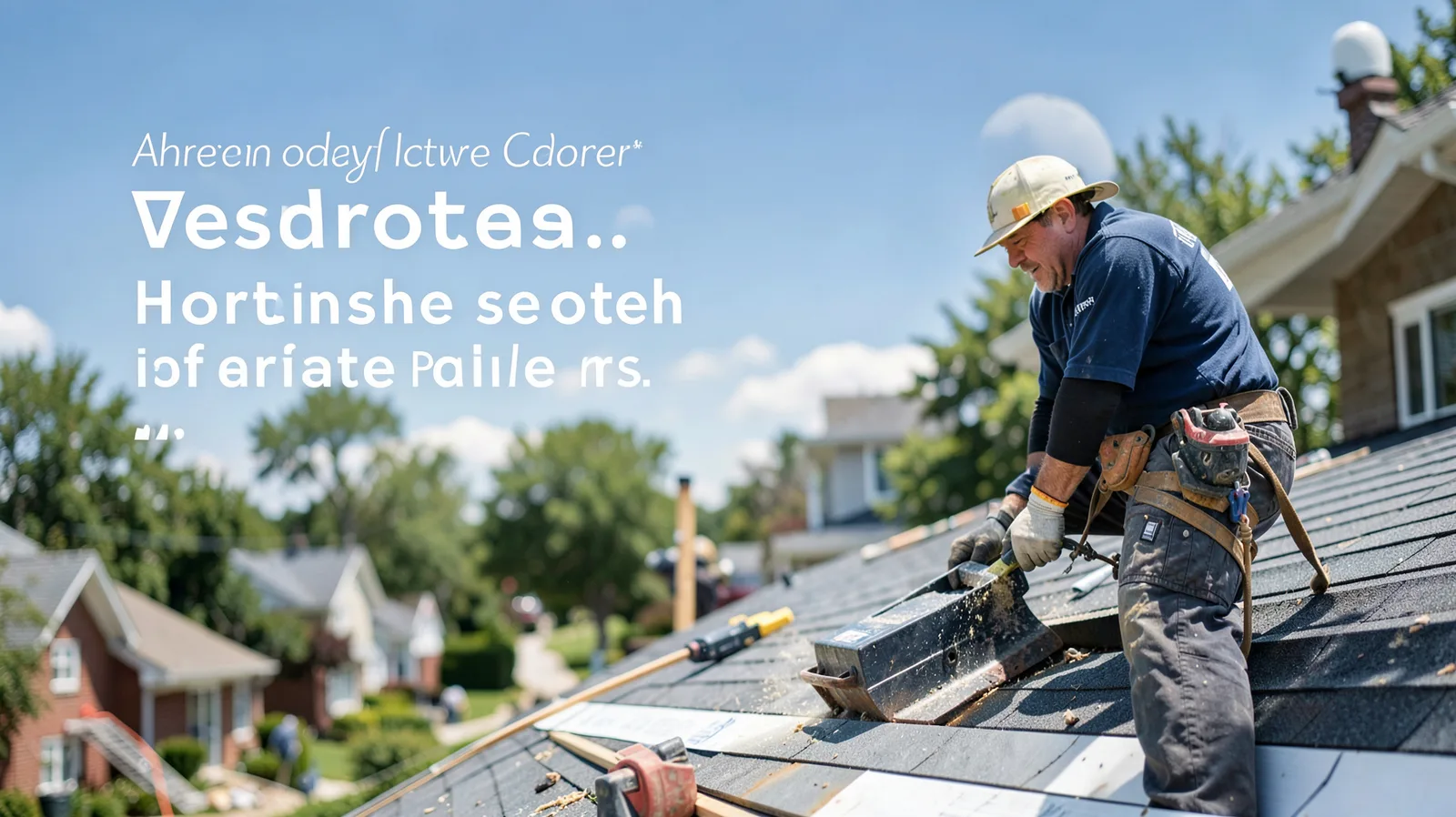 Roof Replacement in Picher, OK near me